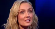 Amy Dowden breaks down over Strictly return mistake