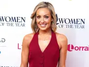 Amy Dowden says Celebrity Hunted win restored her confidence