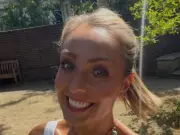 Amy Dowden shares health update ahead of Strictly 2026 return