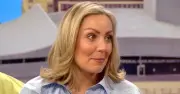 Amy Dowden: Strictly 'got me through darkest of times'