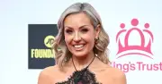 Amy Dowden's Life Now as Strictly Star Opens Up on 'Big Dark Cloud'