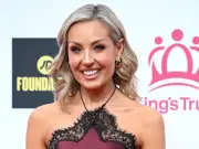 Amy Dowden's Life Now: Strictly Star Opens Up on 'Big Dark Cloud'