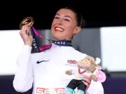 Amy Hunt: British Sprinter Chasing Historic Fourth European Gold