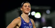 Amy Hunt: Prize Money, Abuse and Hodgkinson Fear