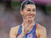 Amy Hunt wins 200m gold at European Athletics Championships
