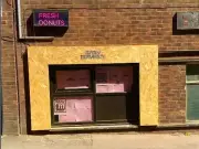 Ancoats hatch bakery Baby Mayhem closes but teases return