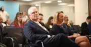Anderson Accuses Police of Dishonesty Over Farage Security Claim