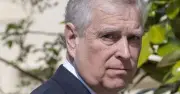 Andrew breaks silence over stalker chase near Sandringham