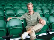 Andrew Castle casts doubt over TV future after being dropped by Wimbledon