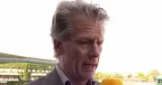 Andrew Castle receives four 'really good' job offers after BBC exit