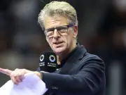 Andrew Castle reflects on future career change after emotional BBC exit