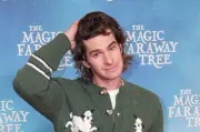 Andrew Garfield admits addiction to secret Instagram account