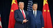 Andrew Neil warns China Shock 2.0 could destroy Western business