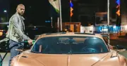 Andrew Tate rented supercars to appear 'uberwealthy' for engagement