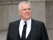 Andrew Windsor 'seen with two women on Riviera property hunt' after skipping Balmoral