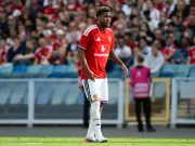 Andrey Santos backs himself to replace Casemiro at Man Utd