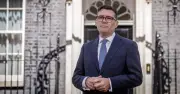 Andy Burnham announces 24/7 free bus travel for disabled