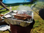 Andy Burnham considers temporary disposable BBQ ban amid wildfire risk