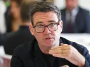 Andy Burnham defends new sex and consent guidance for asylum seekers
