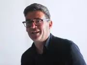 Andy Burnham donates MP salary to Wigan and Leigh Hospice