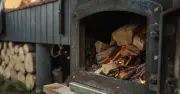 Andy Burnham government issues update on wood burner rules