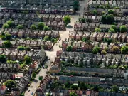 Andy Burnham hands Greater Manchester £529m for affordable homes