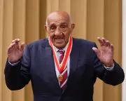 Andy Burnham 'heartbroken' after death of rugby league legend Sir Billy Boston