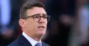 Andy Burnham Humiliated with Four Words on Live TV by Harry Cole