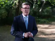 Andy Burnham issues 'tinderbox' warning as disposable BBQ ban begins