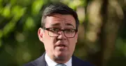 Andy Burnham must close pay-per-mile loophole - Labour’s new tax is a complete farce
