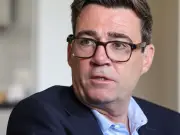 Andy Burnham open to reconsidering A1 dualling with alternative funding
