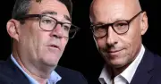 Andy Burnham Risks Missing Creative Sector in Education Reforms