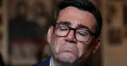 Andy Burnham scraps two key green taxes in blow to Miliband