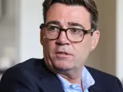 Andy Burnham to donate 15% of Prime Minister salary to homeless charities