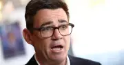 Andy Burnham told to 'stop piling costs' on drivers - 'treated like cash cows'