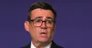 Andy Burnham torn apart by TalkTV star in furious rant