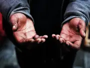 Andy Burnham unveils £340m plan to end rough sleeping in England
