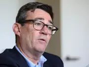 Andy Burnham Unveils Illegal Waste Crackdown, Greater Manchester Among First Areas to See Change