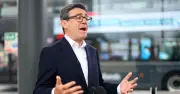 Andy Burnham Urged to Cut Taxes as Inflation Hits 2.9%
