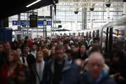 Andy Burnham Urged to Rule Out 4.2% Rail Fares Rise for Londoners