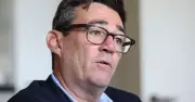 Andy Burnham urged to 'tax 4x4s' under new SUV fee proposals