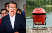 Andy Burnham urges shoppers to avoid disposable BBQs amid wildfires – buy these barbecues instead