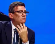Andy Burnham Urges UK Electoral Reform to Proportional Representation