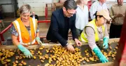 Andy Burnham warned to help farmers with droughts
