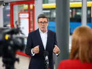 Andy Burnham's £345k donations and Glastonbury tickets revealed