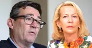 Andy Burnham's BBQ alert sparks ridicule as political wheels come off