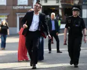Andy Burnham's braces: a symbol of tradition or 80s excess?