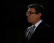Andy Burnham's foreign policy: work in progress
