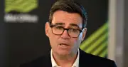 Andy Burnham's popularity drops five points in new poll