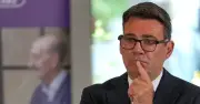 Andy Burnham's Prison Scheme Slammed as 'Slap in the Face'